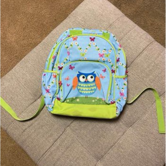 Cute Owl Backpack From Barnes  Noble By Punctuate Brand